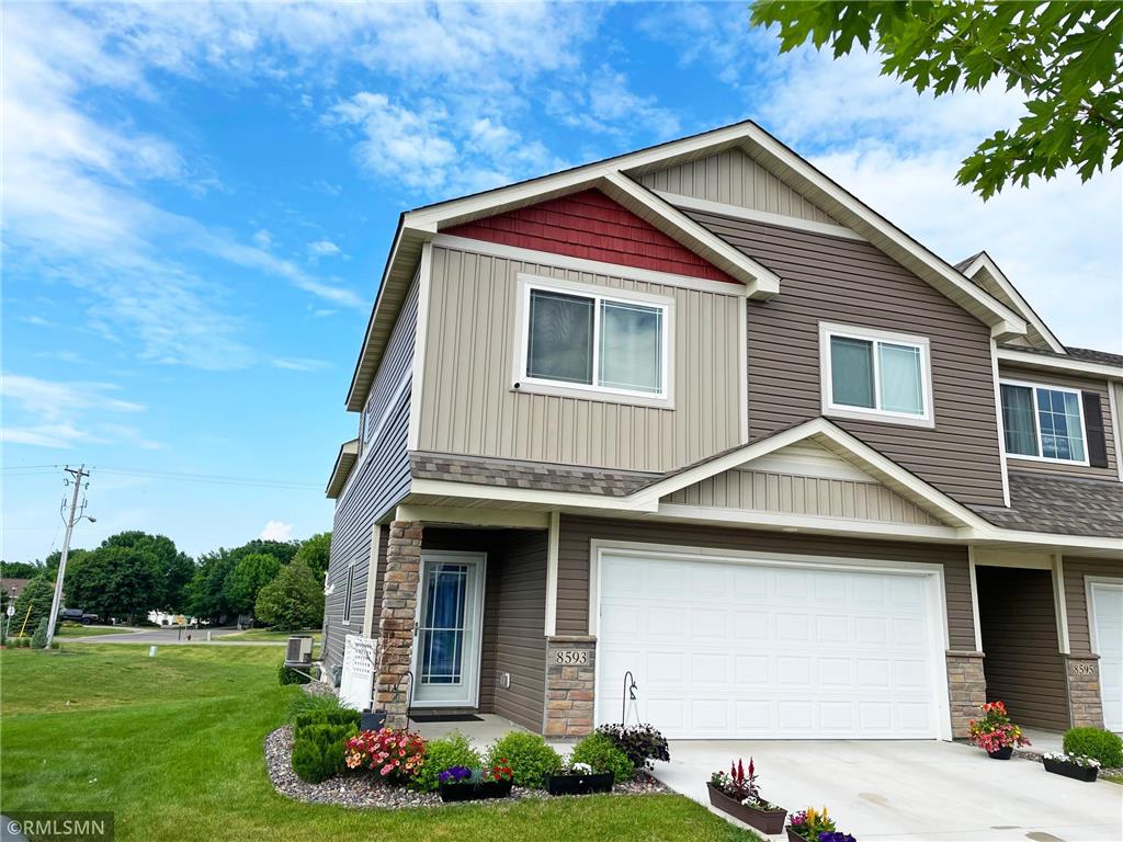 8593 Gateway Circle, Monticello, MN, 55362 MLS 6381930 Edina Realty
