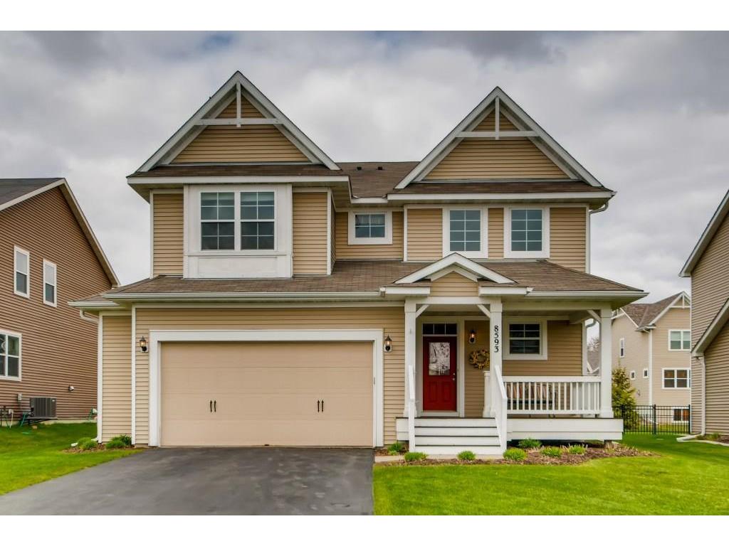 8593 Magnolia Court, Maple Grove, MN 55369 MLS 5743327 Edina Realty