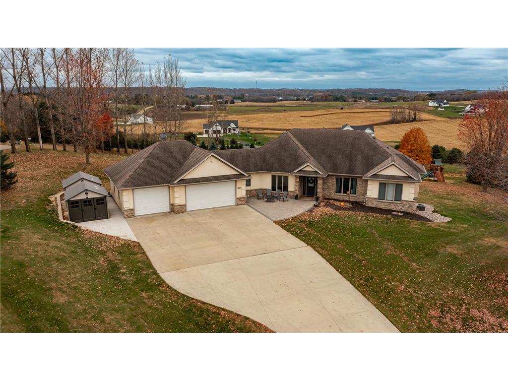 8594 Gossman Lane NW Oronoco Twp MN 55901 7010328 image1