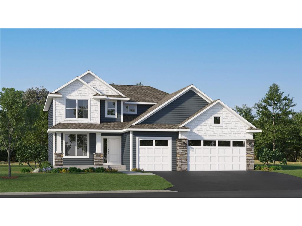8595 Farmstead Avenue NE Monticello MN 55362 7035698 image1