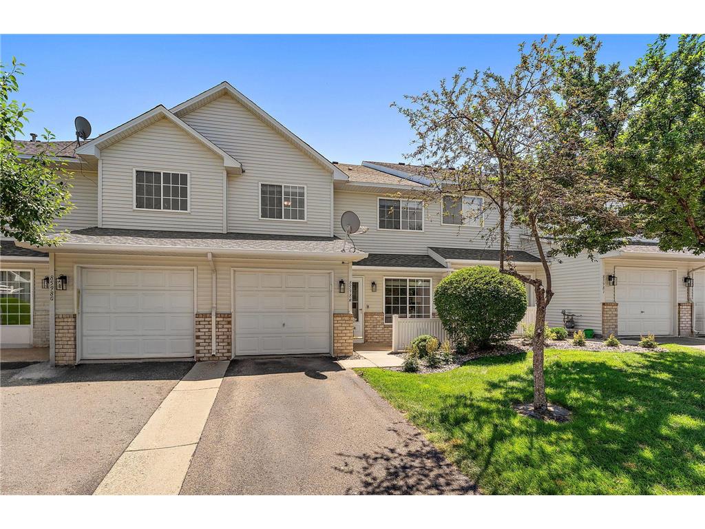8598 Quarry Ridge Lane #H Woodbury MN 55125 7106641 image1