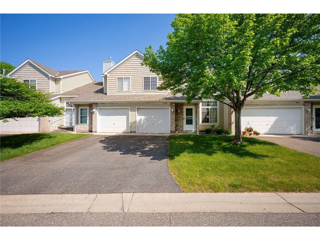 8599 Brinkley Lane 3, Inver Grove Heights, MN, 55076 MLS 6530357