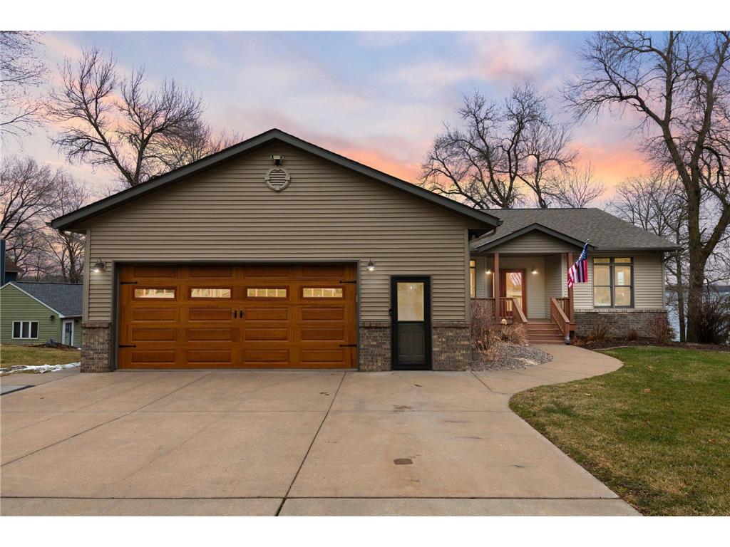 86 206th Street Alden Twp WI 54017 - Cedar Lake 6696722 image1