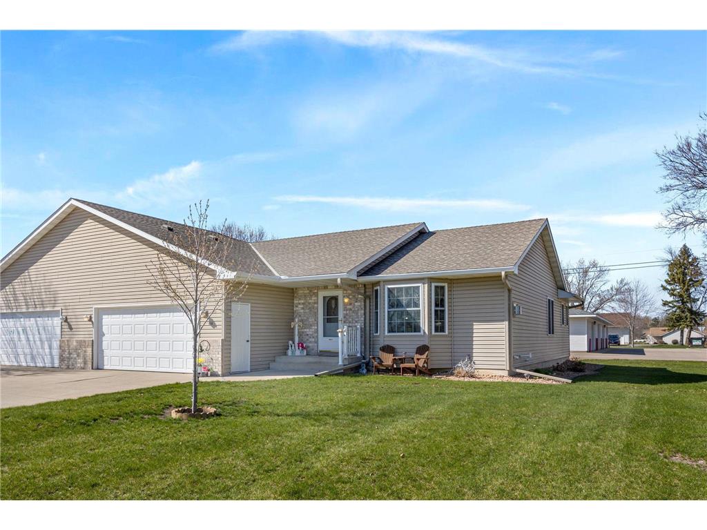 86 3rd Avenue Drive SW Lester Prairie MN 55354 6534036 image1
