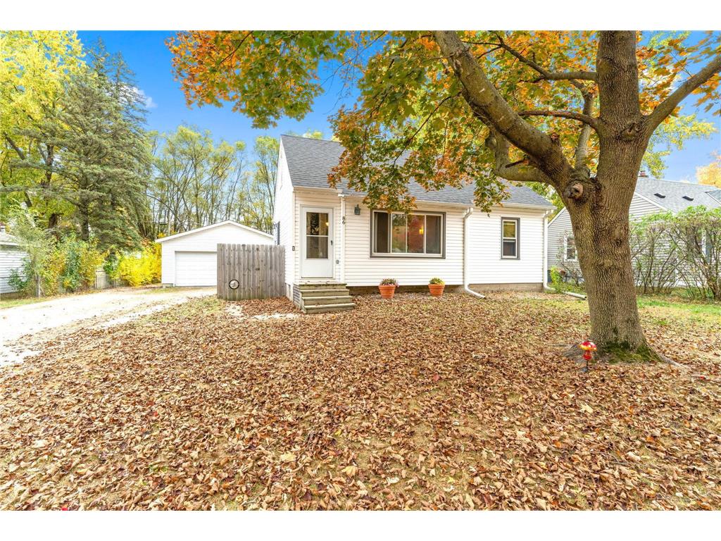 86 East Road Circle Pines MN 55014 6598137 image1