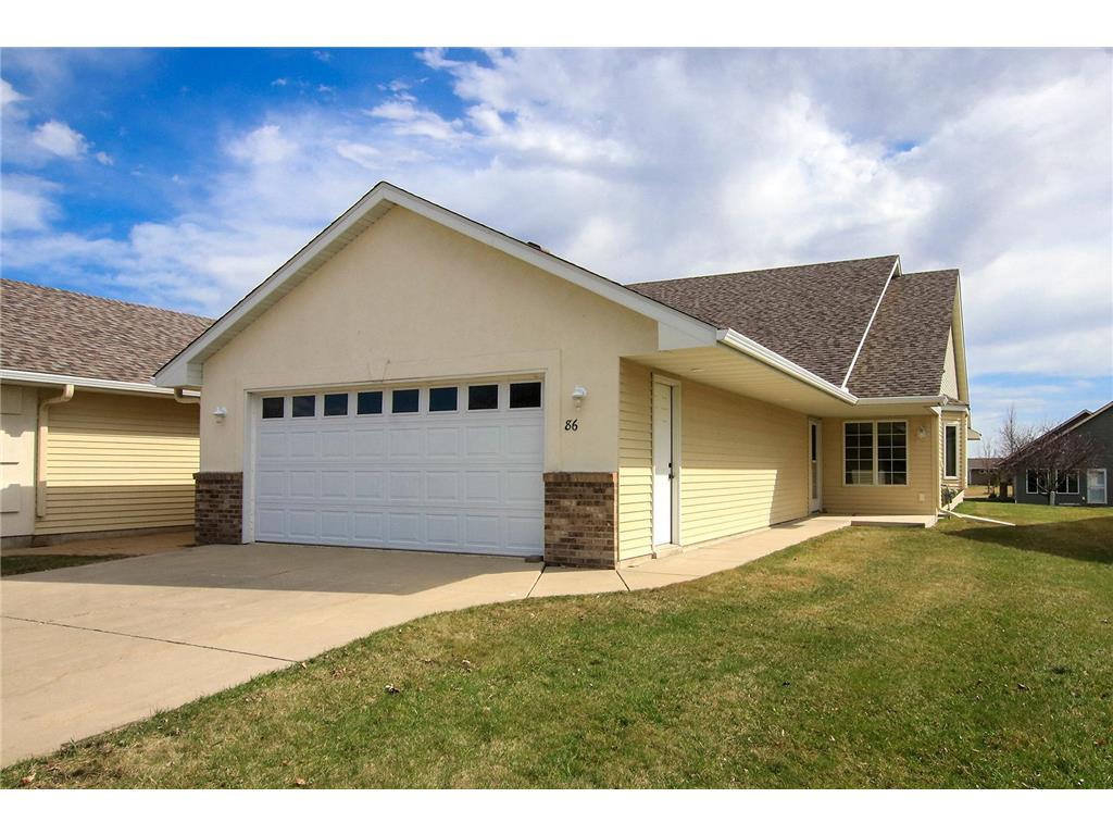 86 Orchard Avenue SE Hutchinson MN 55350 6516795 image1