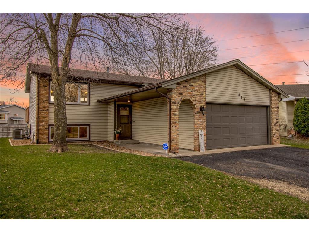 860 123rd Lane NW Coon Rapids MN 55448 6520462 image1