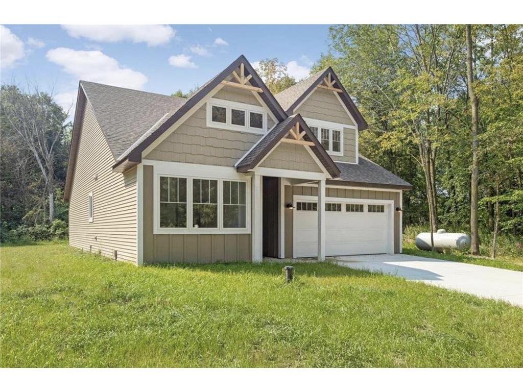 860 Cattail Way Turtle Lake WI 54889 - Mud Lake 6492886 image1