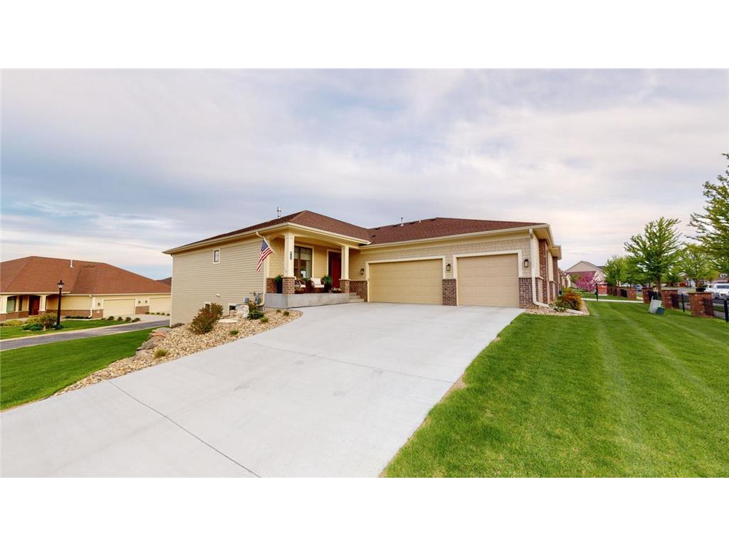 860 Somerby Parkway NE, Byron, MN, 55920 MLS 6201092 Edina Realty