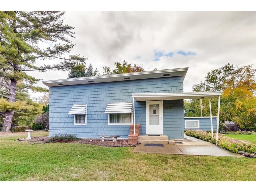 8600 Winsdale Street N, Golden Valley, MN, 55427 MLS 7409415 Edina