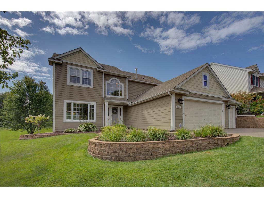 8602 Birch Court Inver Grove Heights MN 55076 6777961 image1