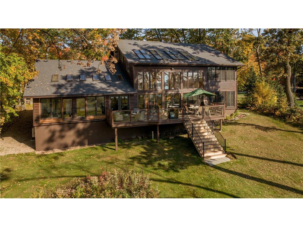 8605 Dorothy Avenue Lake Edward Twp MN 56401 - North Long 6565907 image1