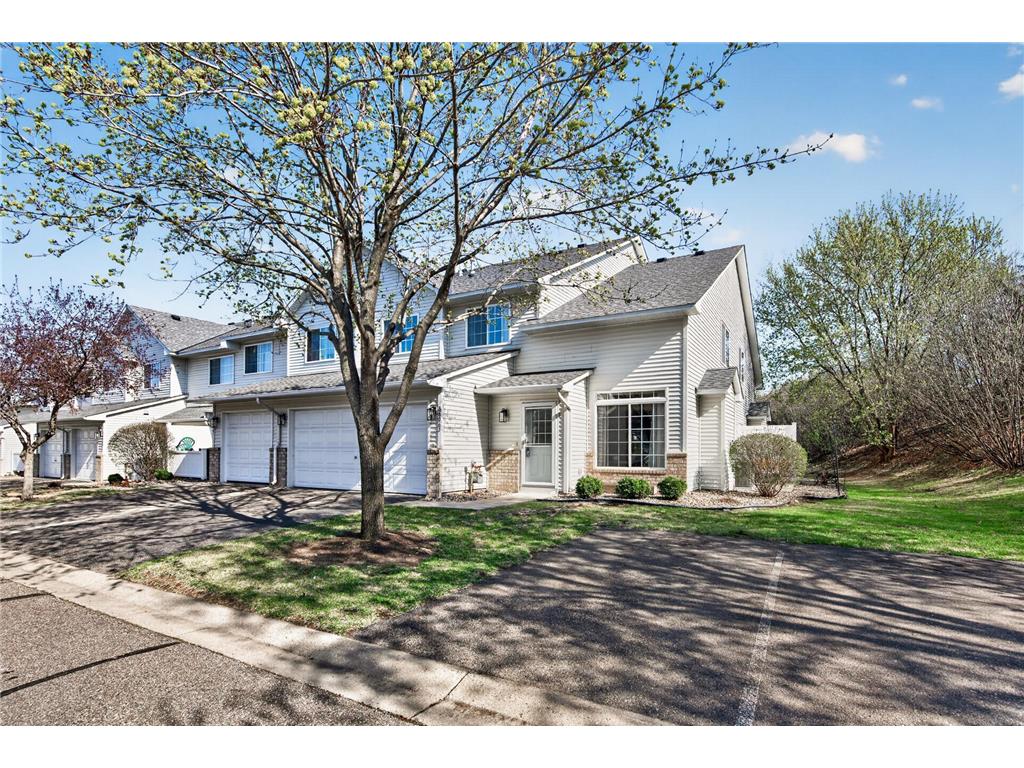 8606 Quarry Ridge Lane #J Woodbury MN 55125 7051143 image1