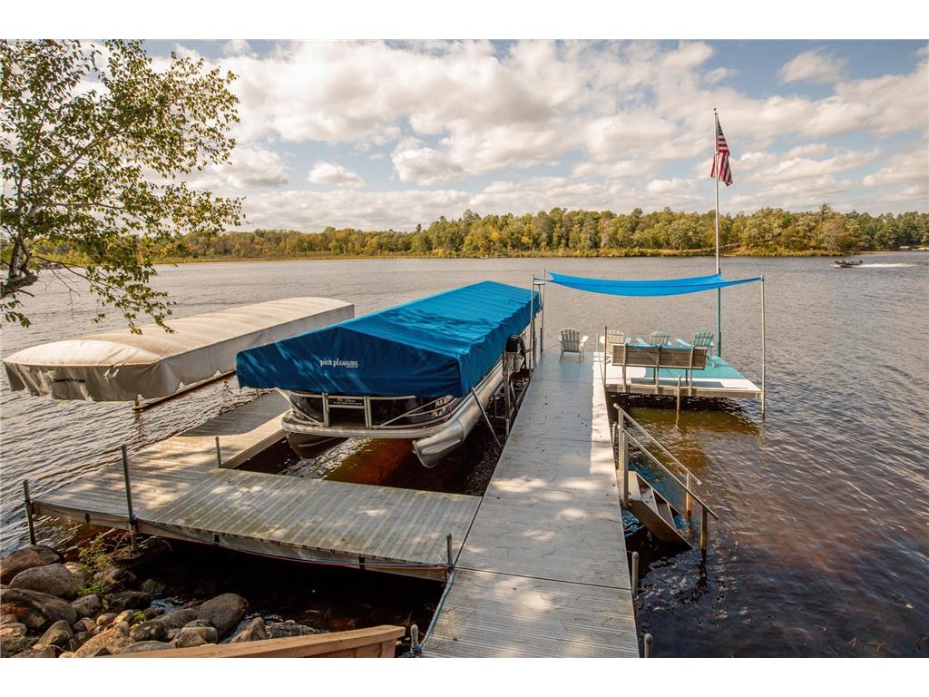 8607 Nottingham Road Lake Shore MN 56468 - Margaret Lake 6601749 image1