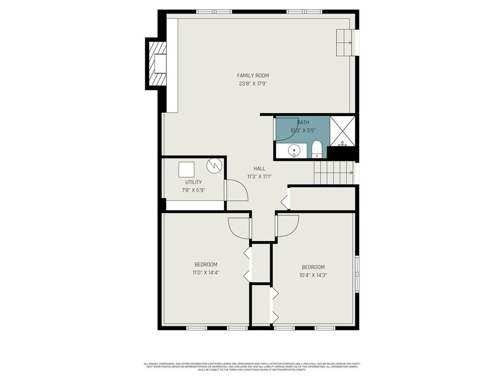 8608 Mattson Brook Lane Brooklyn Park MN 55444 7039857 image32