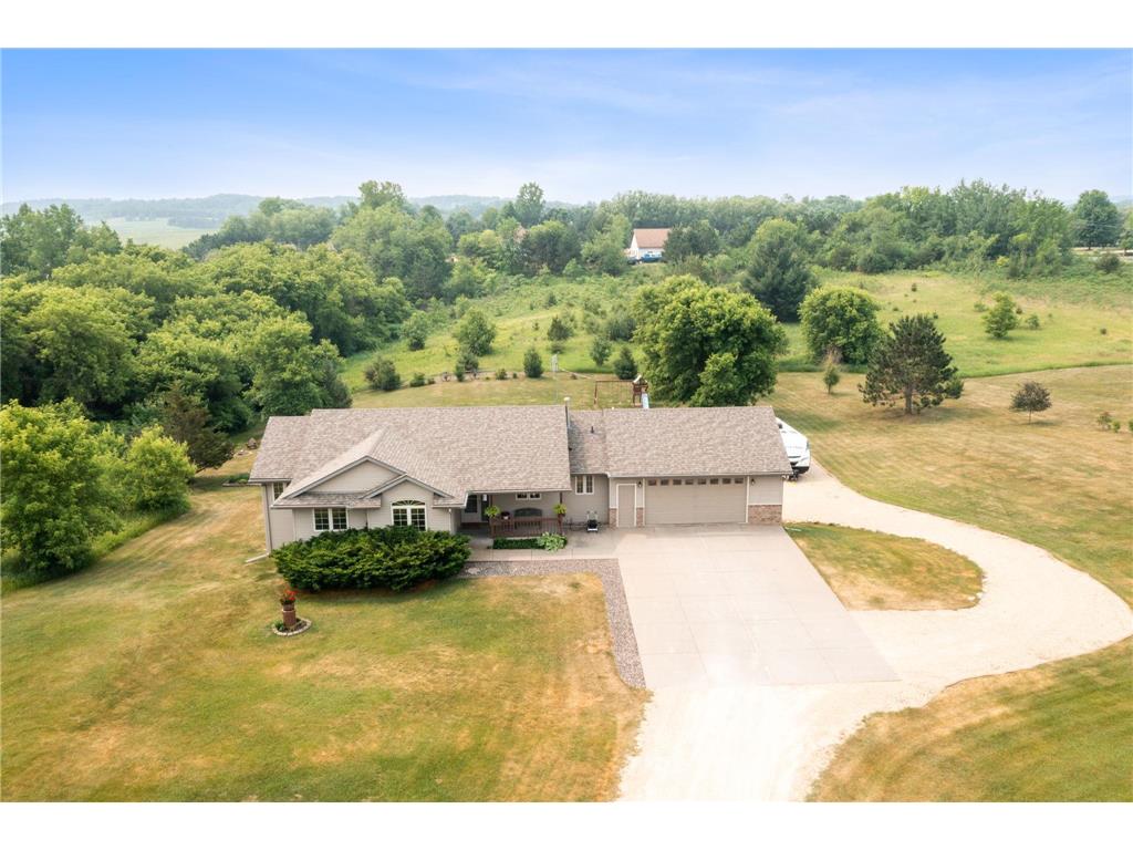 861 169th Avenue, New Richmond, WI, 54017 MLS 6387628 Edina Realty