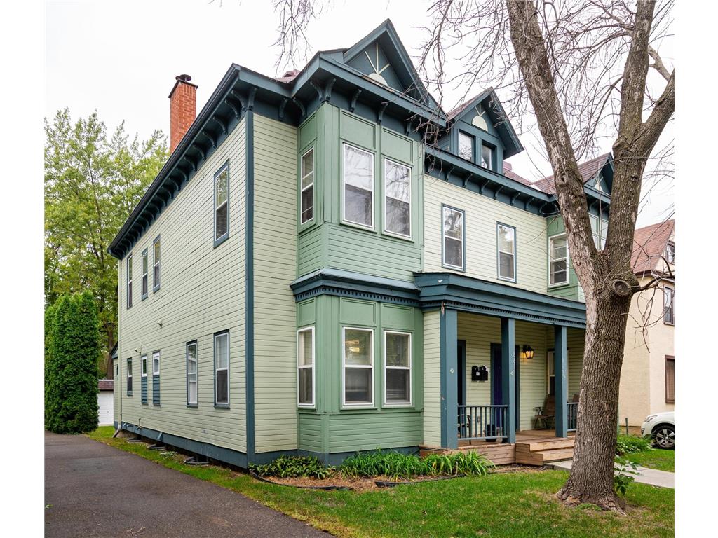 861 Burr Street, Saint Paul, MN, 55130 MLS 6264816 Edina Realty