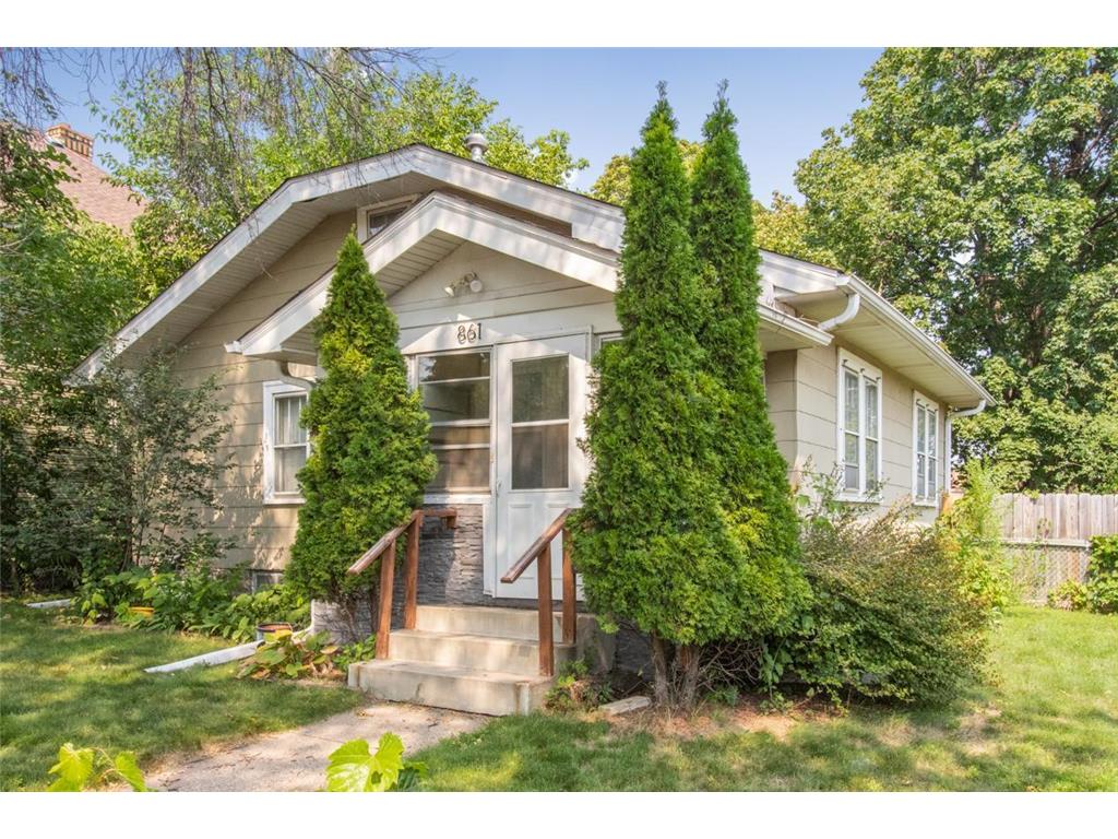 861 Carroll Avenue, Saint Paul, MN, 55104 MLS 6257474 Edina Realty