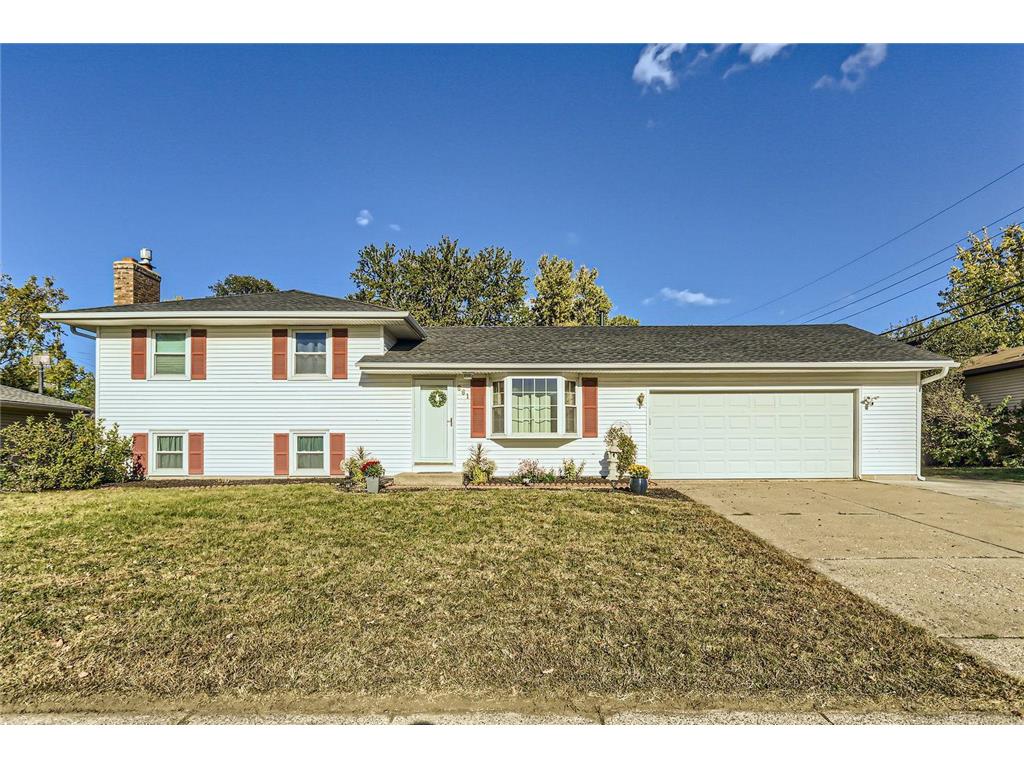 861 Cortland Drive Apple Valley MN 55124 6640300 image1