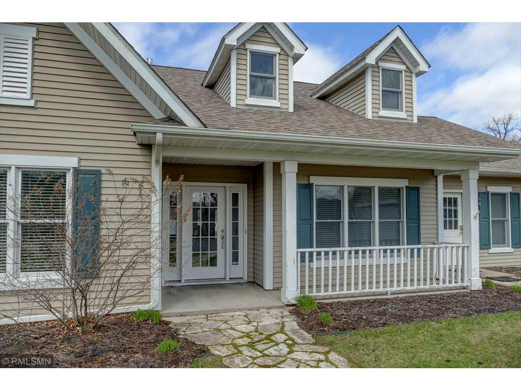 861 Rumpca Drive, Amery, WI, 54001 MLS 6469232 Edina Realty