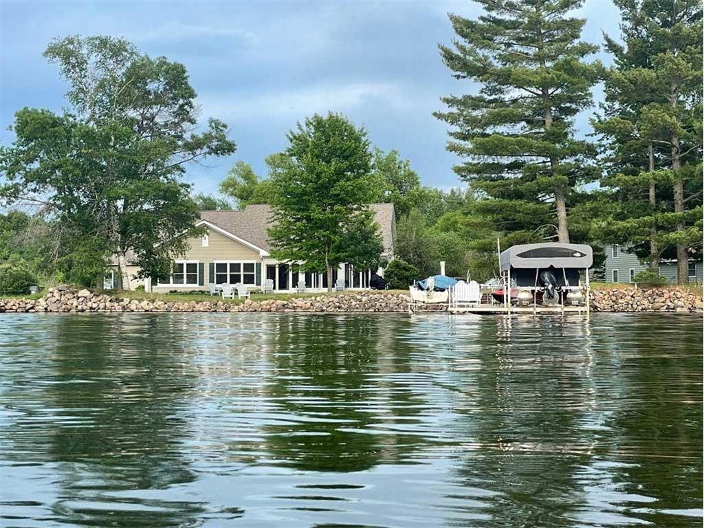 861 Rumpca Drive, Amery, WI, 54001 MLS 6469232 Edina Realty