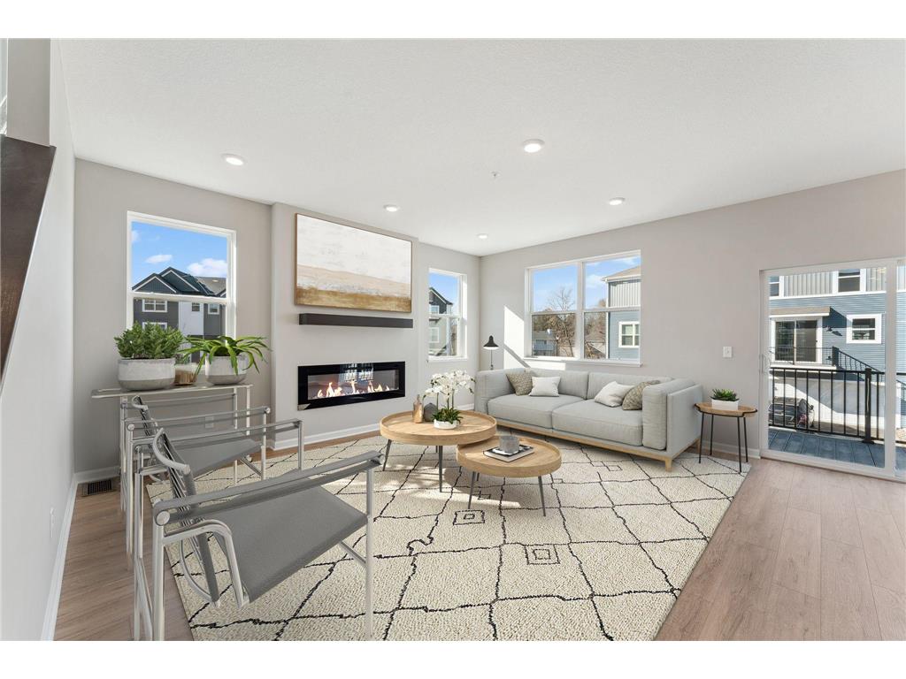 8611 London Circle NE #A Blaine MN 55449 6655516 image1