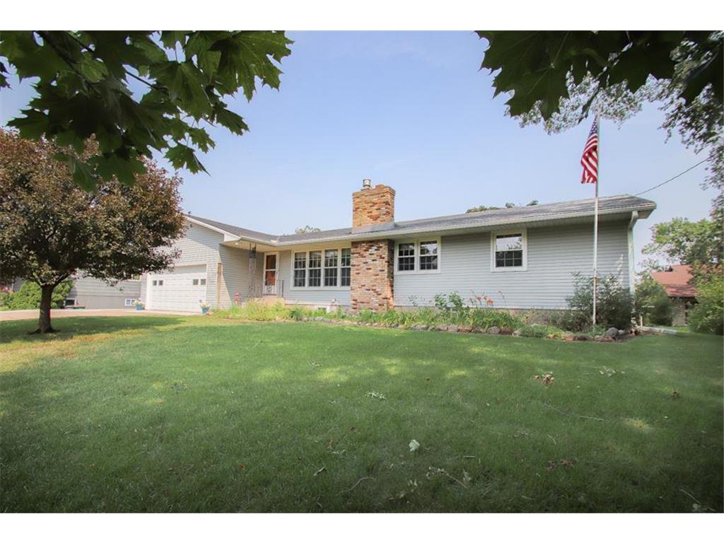 8611 Polk Street NE Blaine MN 55434 - Laddie 6420812 image1