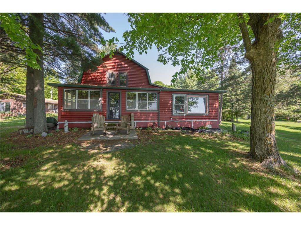 8612 Cabin Camp Drive NE Remer MN 56672 - Boy 7086077 image1