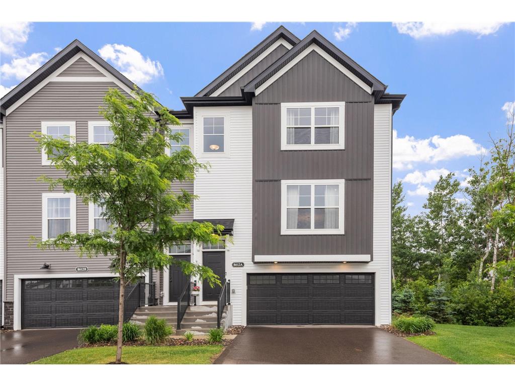 8612 Kenyon Court NE #A Blaine MN 55449 6740020 image1