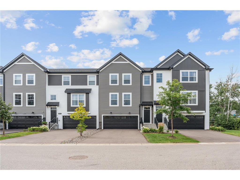 8612 Kenyon Court NE #B Blaine MN 55434 7004312 image1