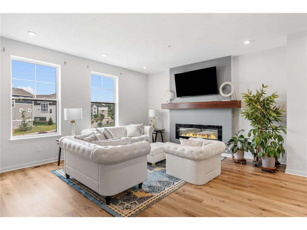 8612 Kenyon Court NE #B Blaine MN 55434 7004312 image12