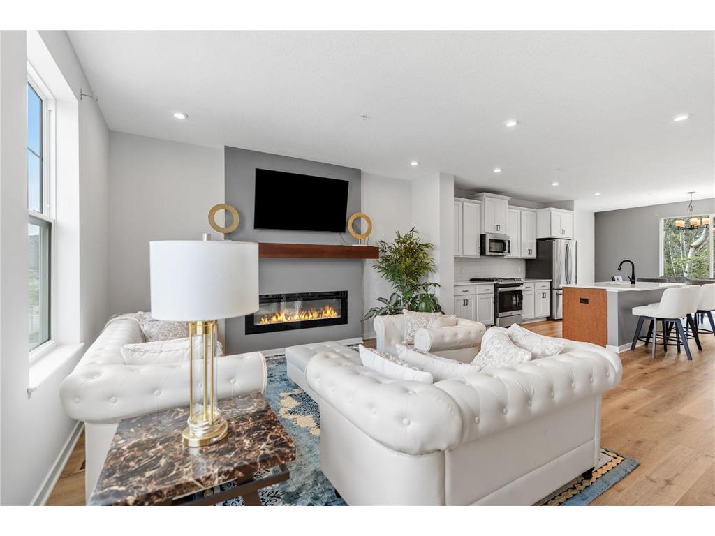 8612 Kenyon Court NE #B Blaine MN 55434 7004312 image13
