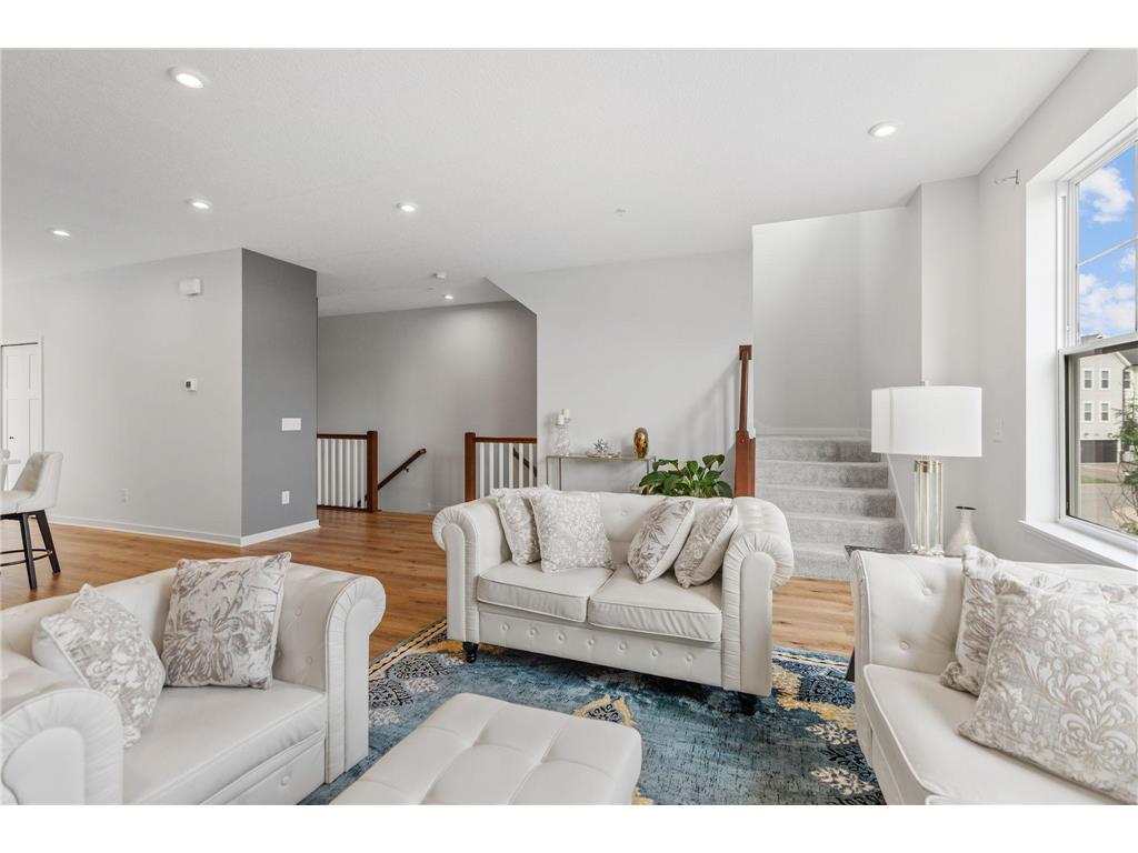 8612 Kenyon Court NE #B Blaine MN 55434 7004312 image14