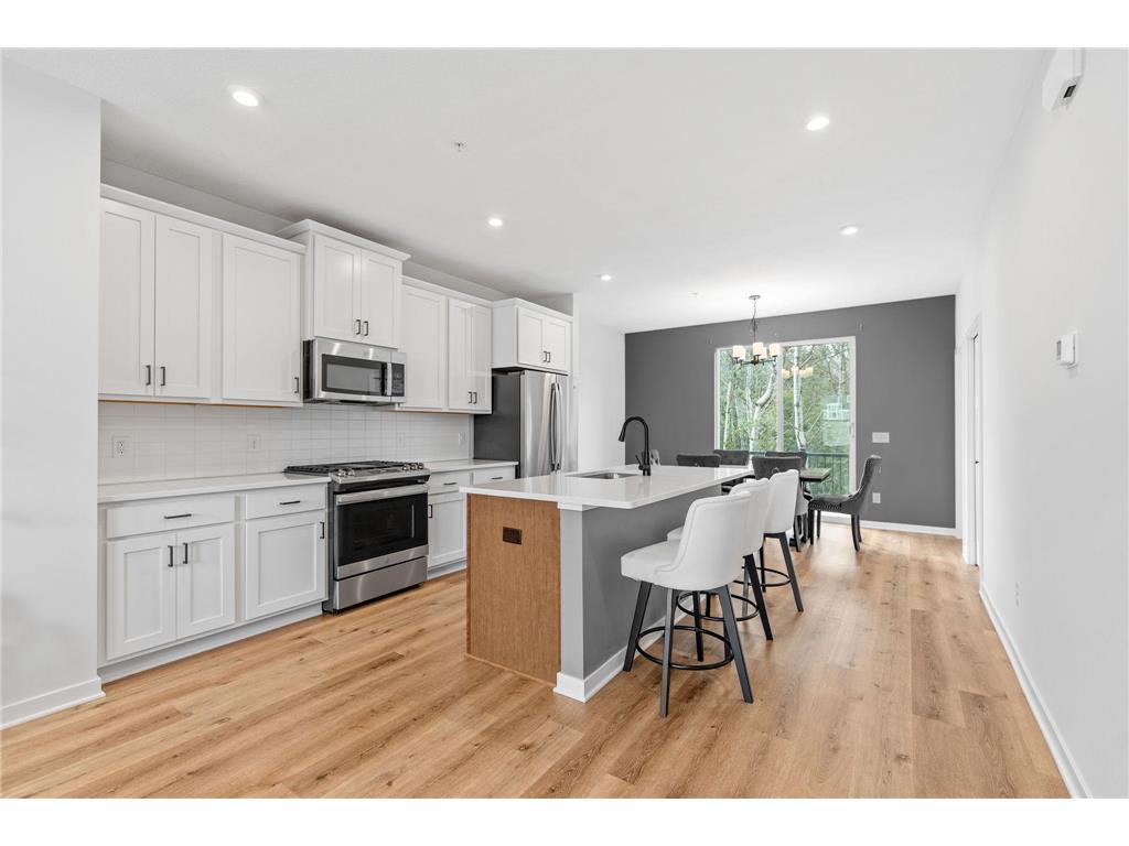 8612 Kenyon Court NE #B Blaine MN 55434 7004312 image16