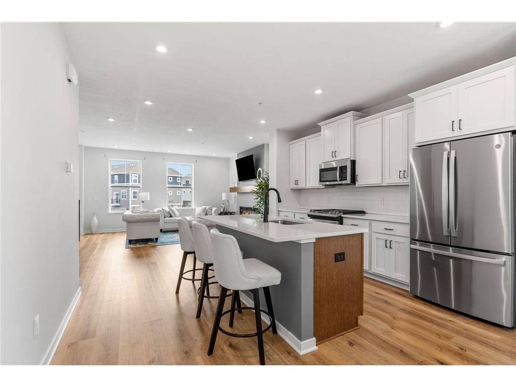 8612 Kenyon Court NE #B Blaine MN 55434 7004312 image19