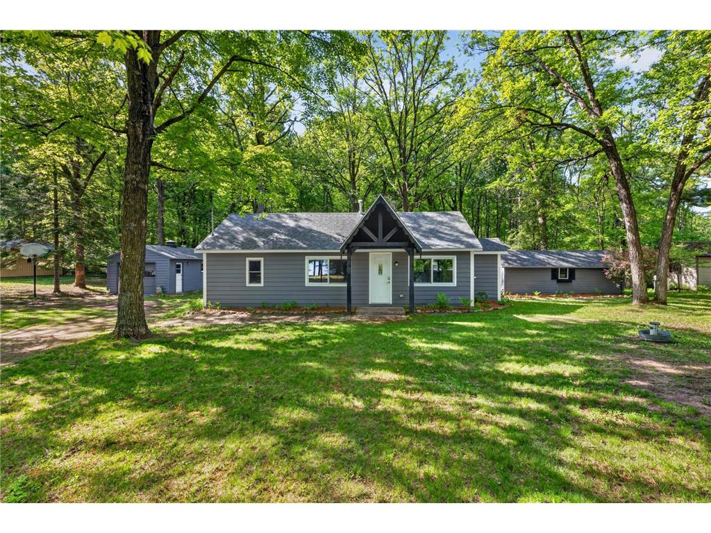 8612 Paradise Beach Road Long Lake Twp MN 56401 - South Long 7084809 image1