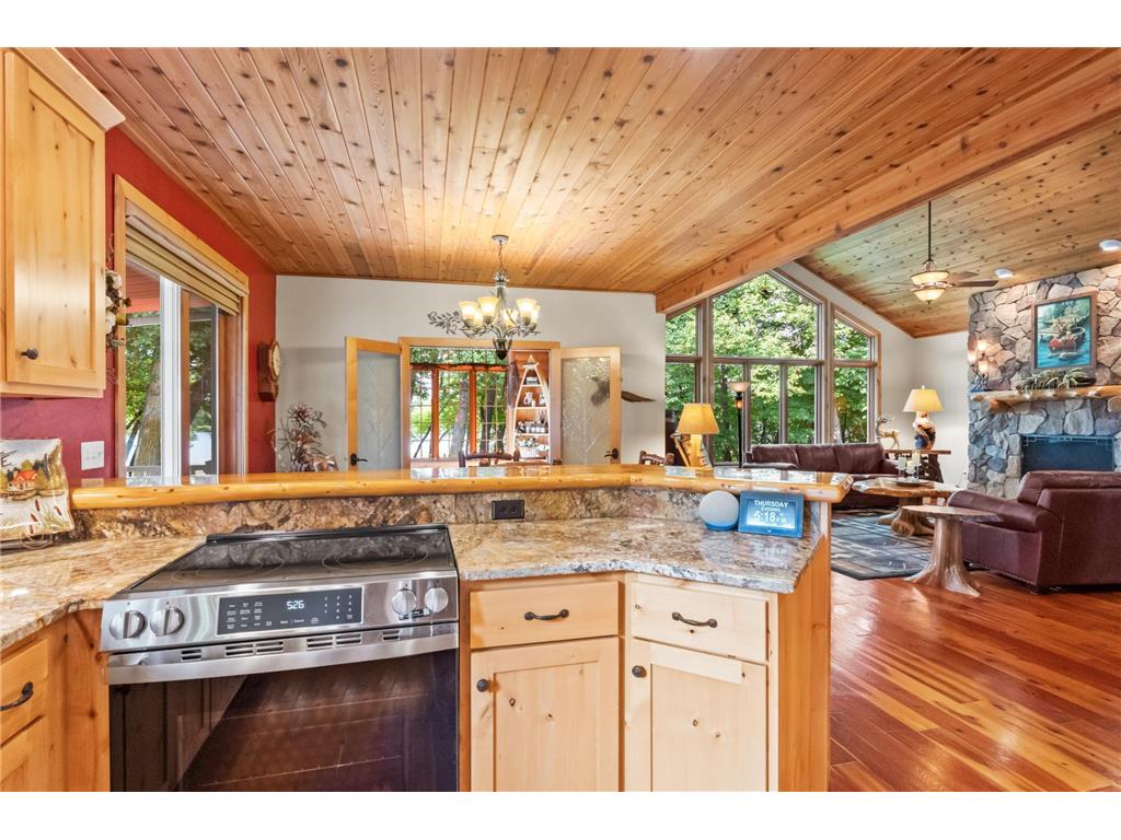 8612 S Union Lake Drive SE Hudson Twp MN 56308 - Union Lake 6778718 image11