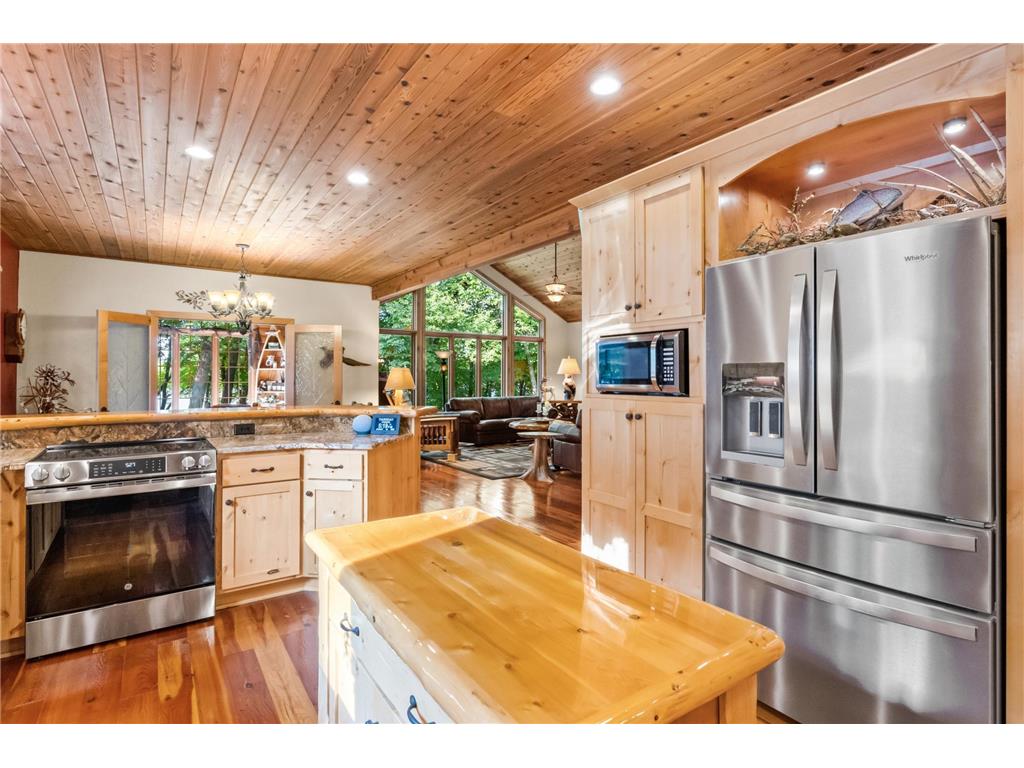 8612 S Union Lake Drive SE Hudson Twp MN 56308 - Union Lake 6778718 image12