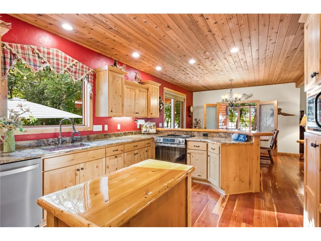 8612 S Union Lake Drive SE Hudson Twp MN 56308 - Union Lake 6778718 image13