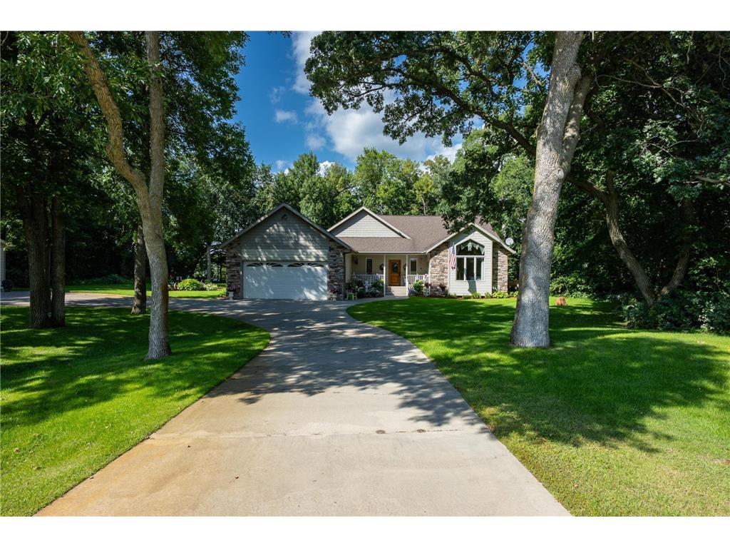 8612 S Union Lake Drive SE Hudson Twp MN 56308 - Union Lake 6778718 image2