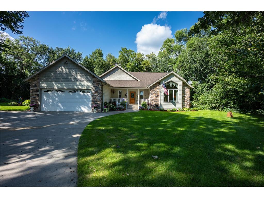 8612 S Union Lake Drive SE Hudson Twp MN 56308 - Union Lake 6778718 image44