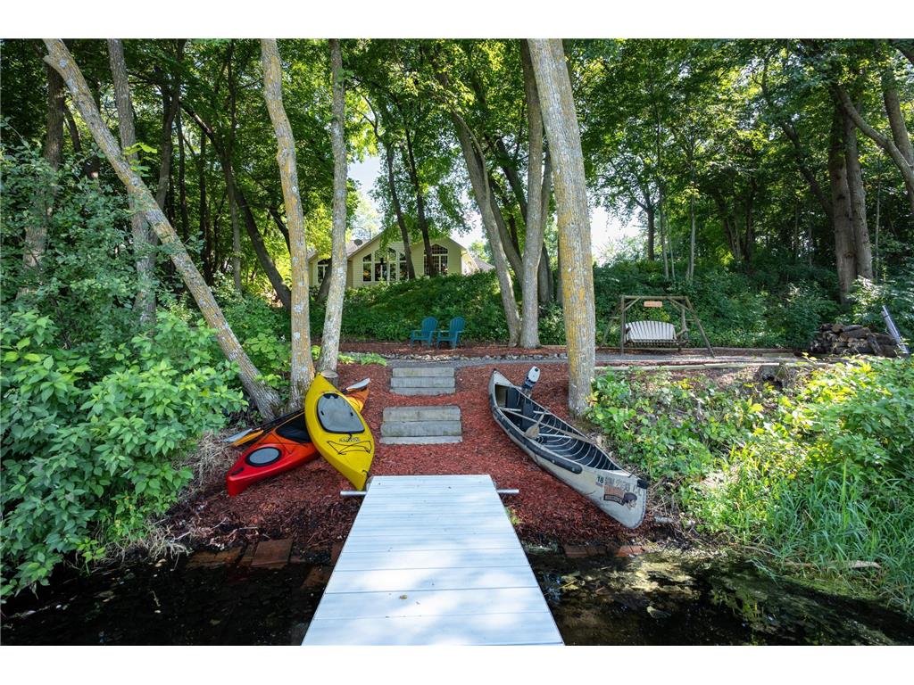 8612 S Union Lake Drive SE Hudson Twp MN 56308 - Union Lake 6778718 image59