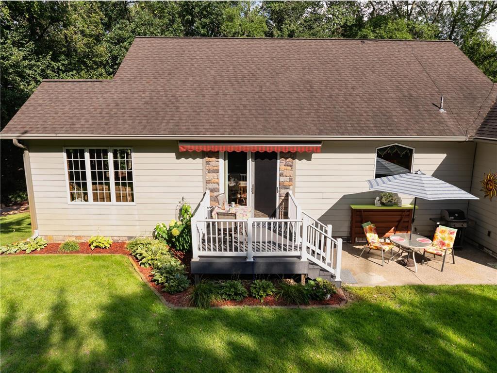 8612 S Union Lake Drive SE Hudson Twp MN 56308 - Union Lake 6778718 image65