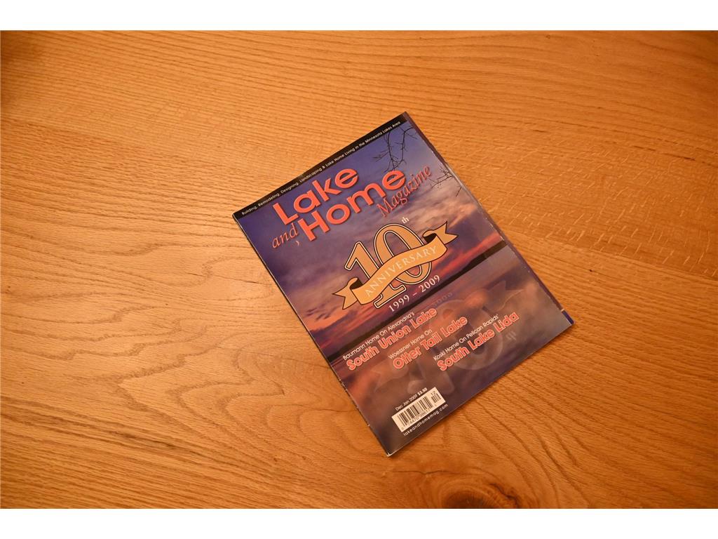 8612 S Union Lake Drive SE Hudson Twp MN 56308 - Union Lake 6778718 image74