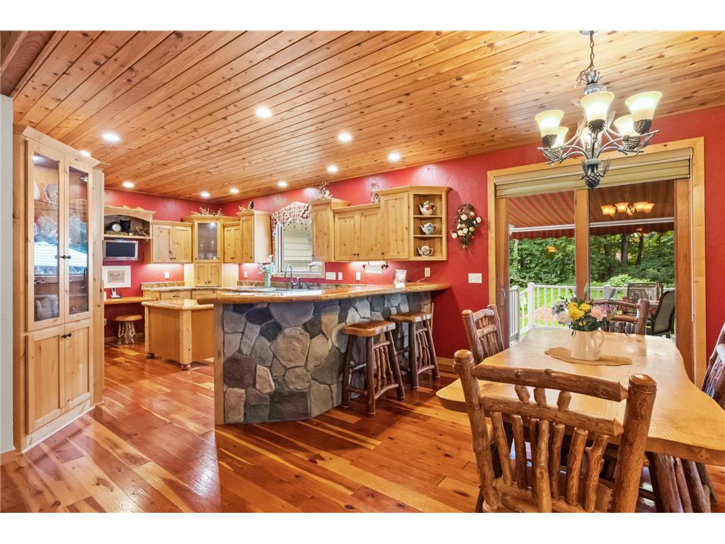 8612 S Union Lake Drive SE Hudson Twp MN 56308 - Union Lake 6778718 image8