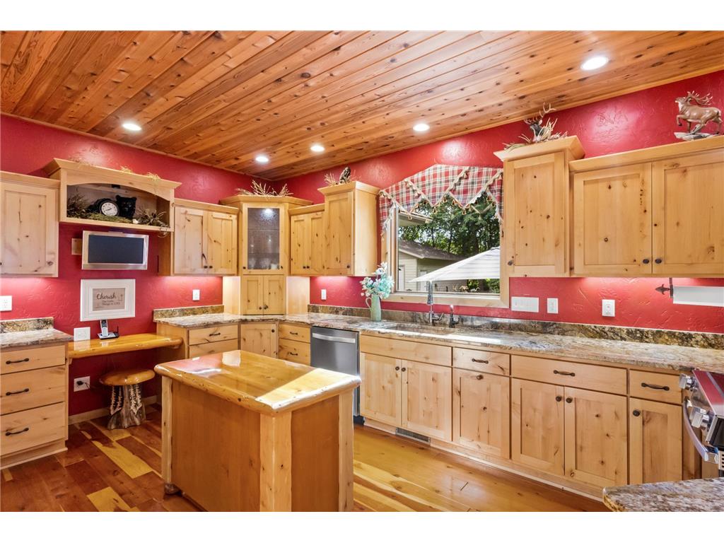 8612 S Union Lake Drive SE Hudson Twp MN 56308 - Union Lake 6778718 image9