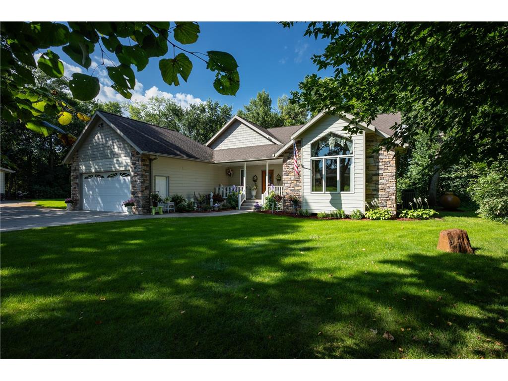 8612 S Union Lake Drive SE Hudson Twp MN 56308 - Union Lake 7073732 image3