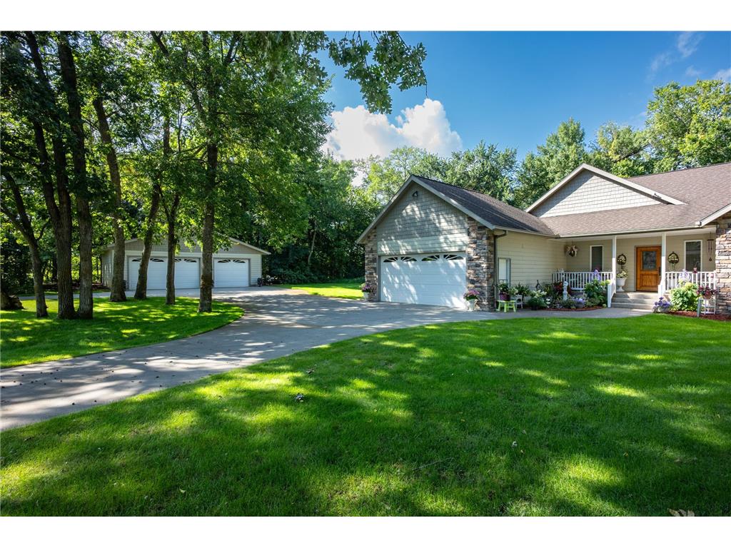 8612 S Union Lake Drive SE Hudson Twp MN 56308 - Union Lake 7073732 image45