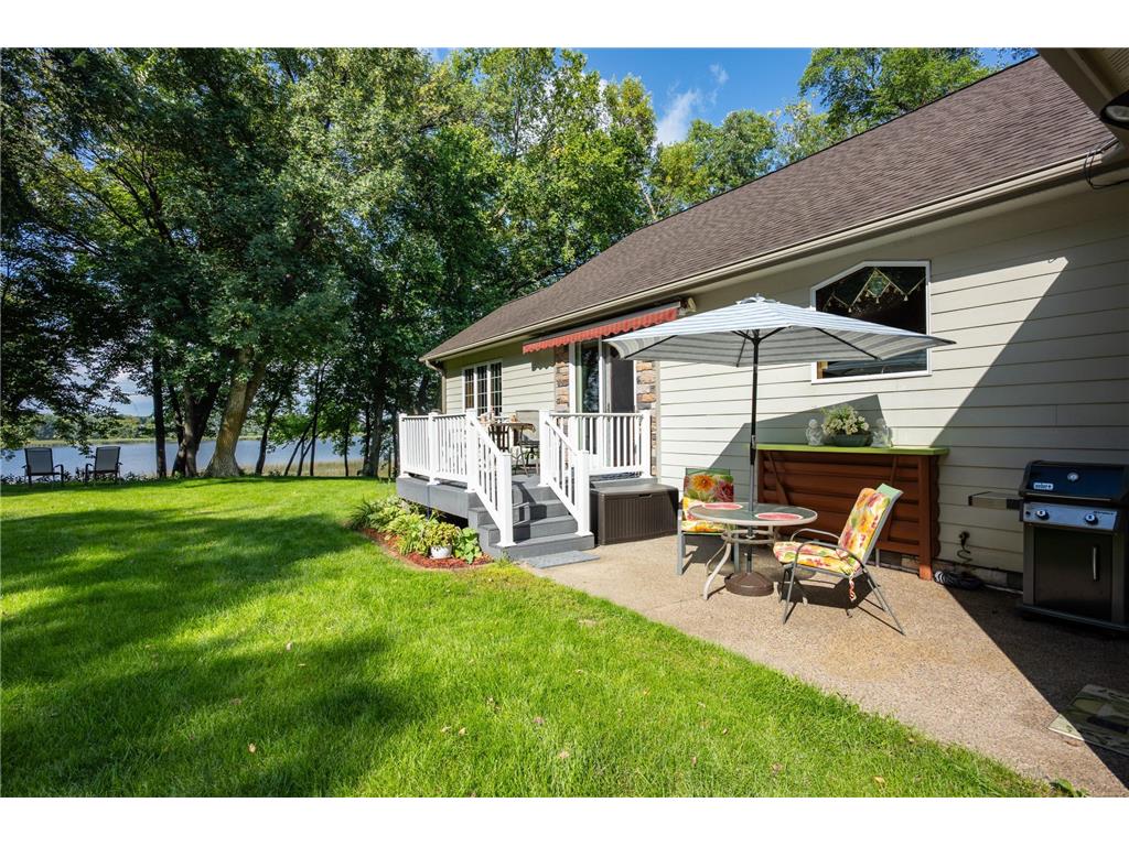 8612 S Union Lake Drive SE Hudson Twp MN 56308 - Union Lake 7073732 image62