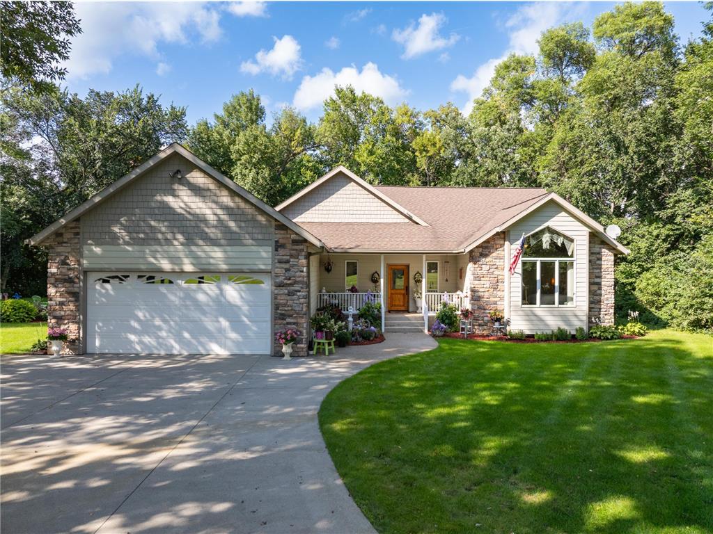 8612 S Union Lake Drive SE Hudson Twp MN 56308 - Union Lake 7073732 image64